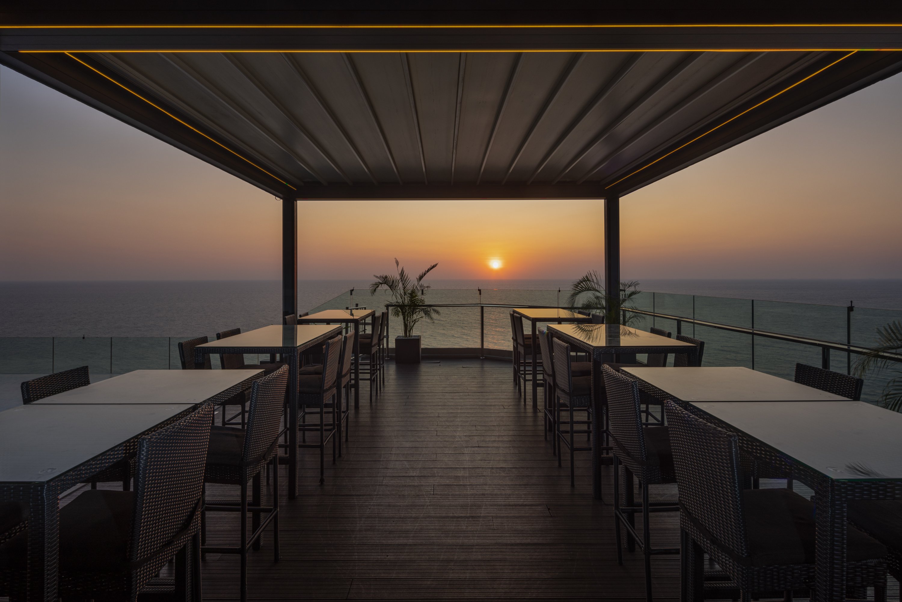 RADISSON COLOMBO
